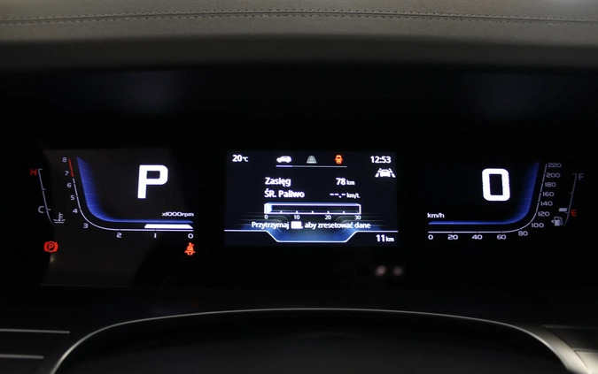 SsangYong Torres cena 148260 przebieg: 6, rok produkcji 2023 z Nowe Skalmierzyce małe 562